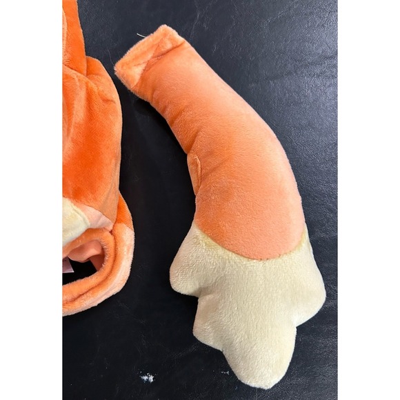 Spirit Halloween Bluey Bingo‎ Costume Unisex Infant Size 12-18 Months COMPLETE - Picture 5 of 10